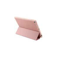 SPIGEN Zaštitna maska za iPad Urban Fit roza - iPad 10.2" 2021/2020/2019